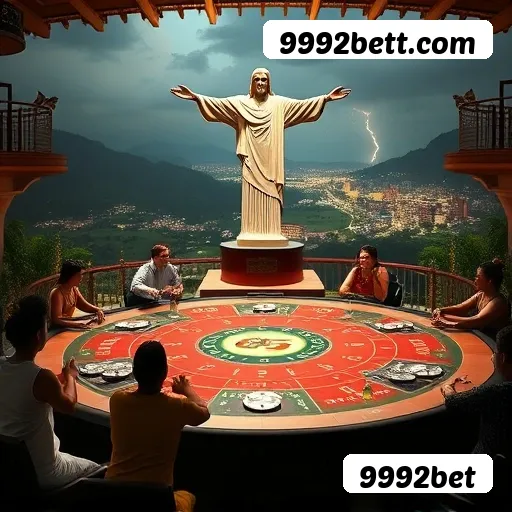 Bacará ao Vivo - RTP 98.9%